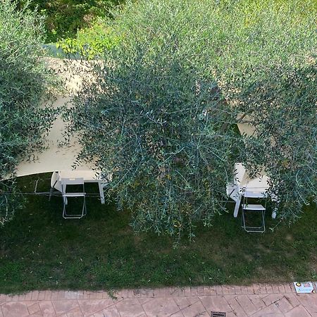 Bed and Breakfast Miro' Agropoli Exterior foto