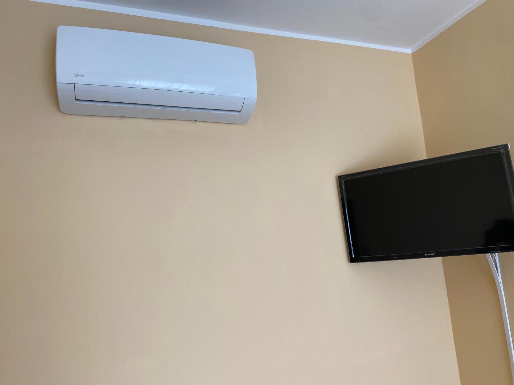 Bed and Breakfast Miro' Agropoli Exterior foto